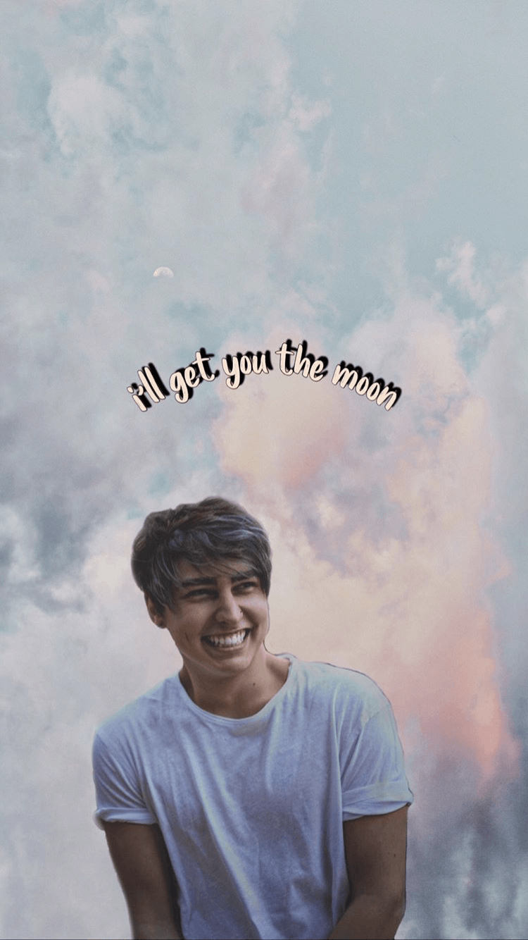 sam and colby moon trend wallpaperTikTok Search