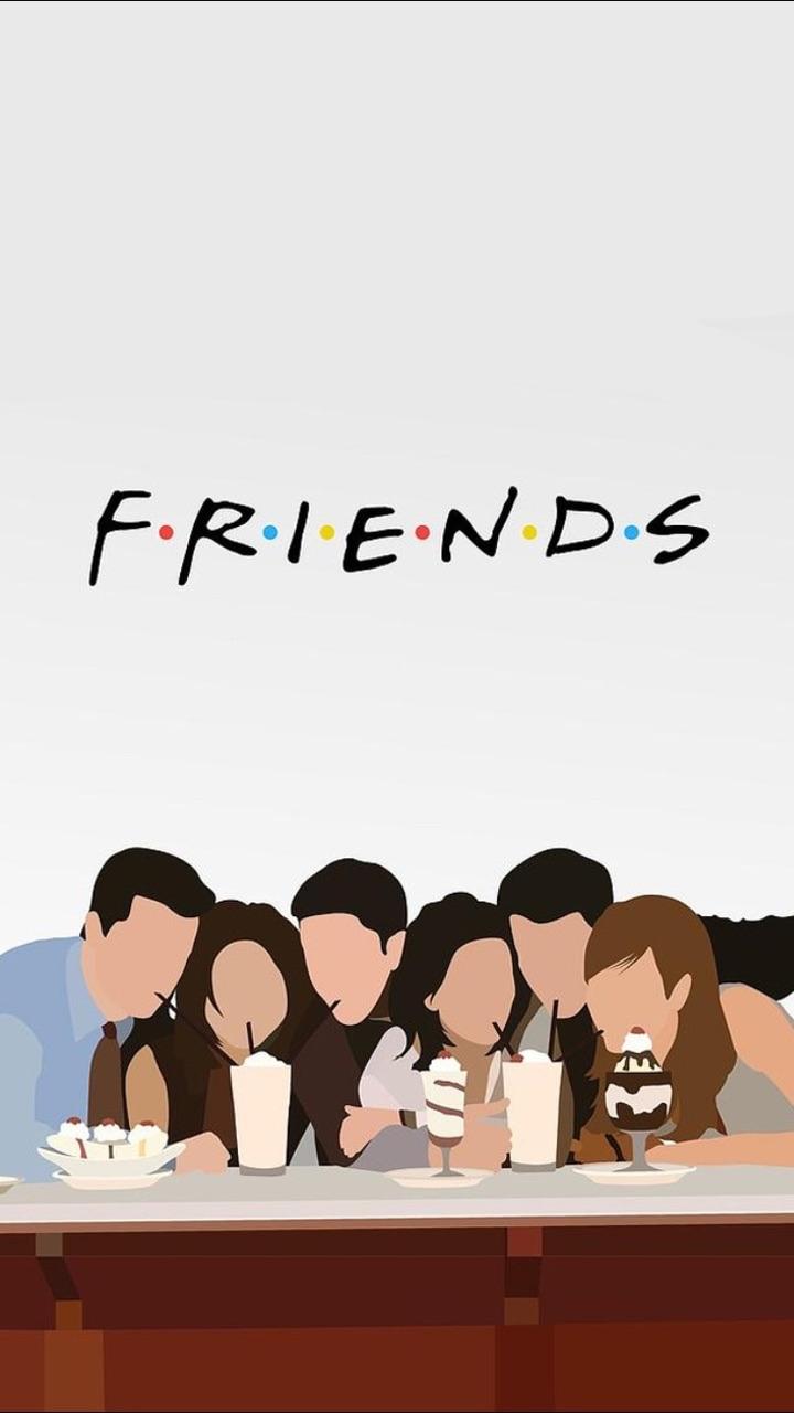 Image about friends in Wallpaper ✨