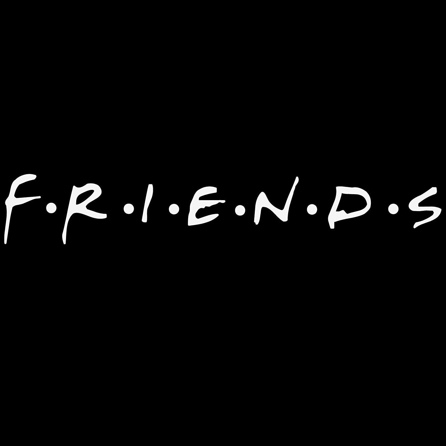 Friends The Show Wallpapers - Wallpaper Cave
