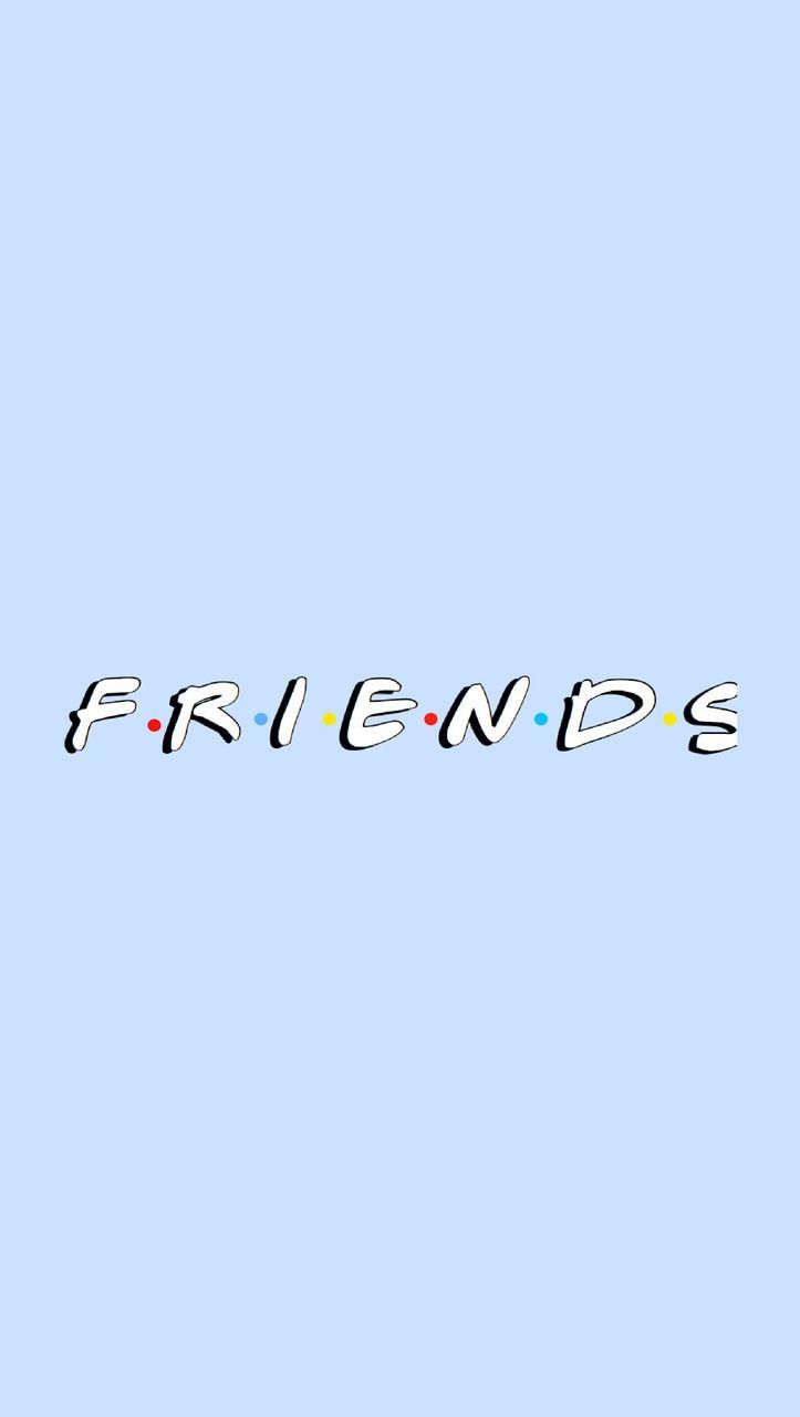 Friends The Show Wallpapers - Wallpaper Cave