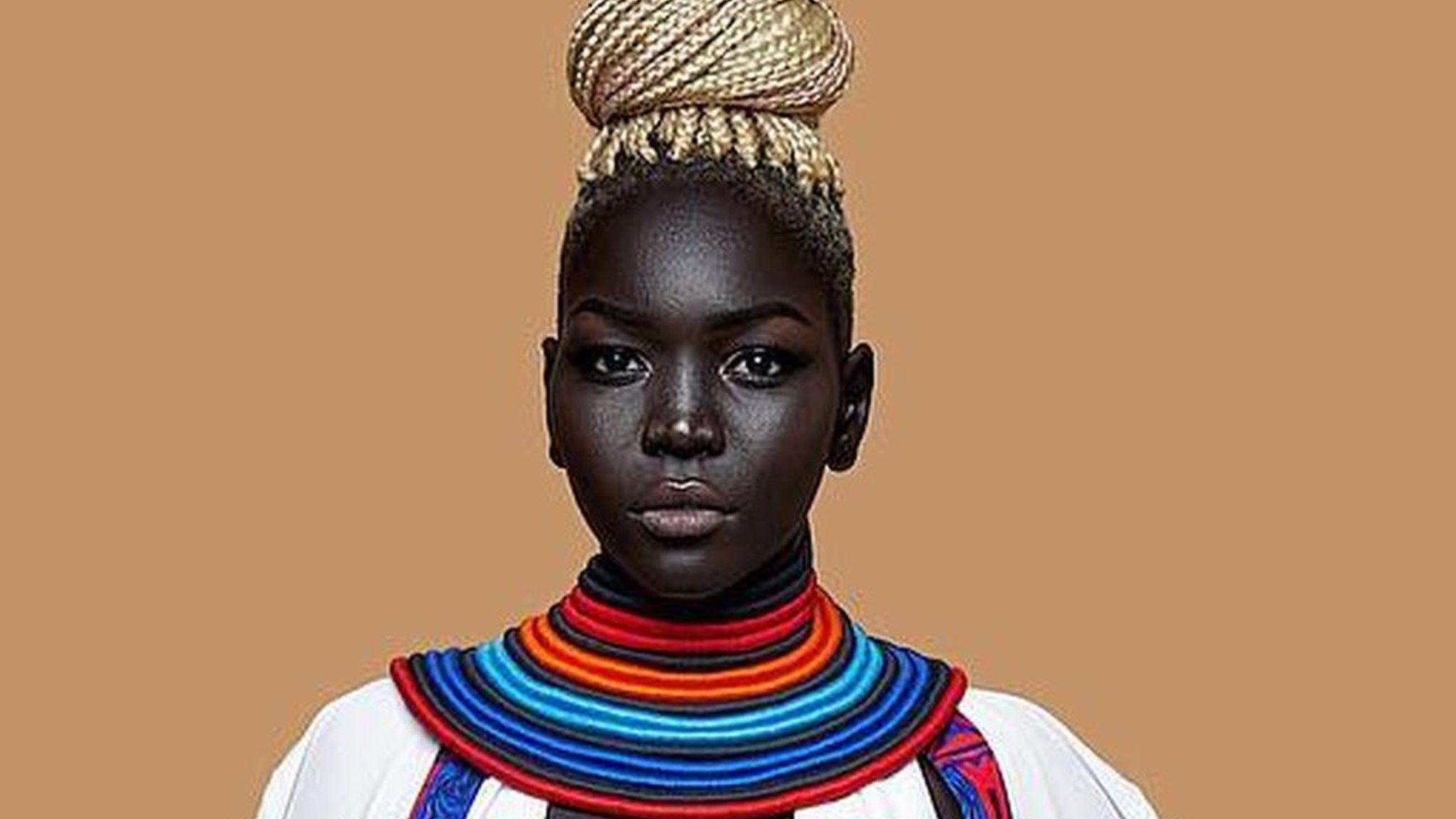 Vogue: Di African women wey shine for September edition