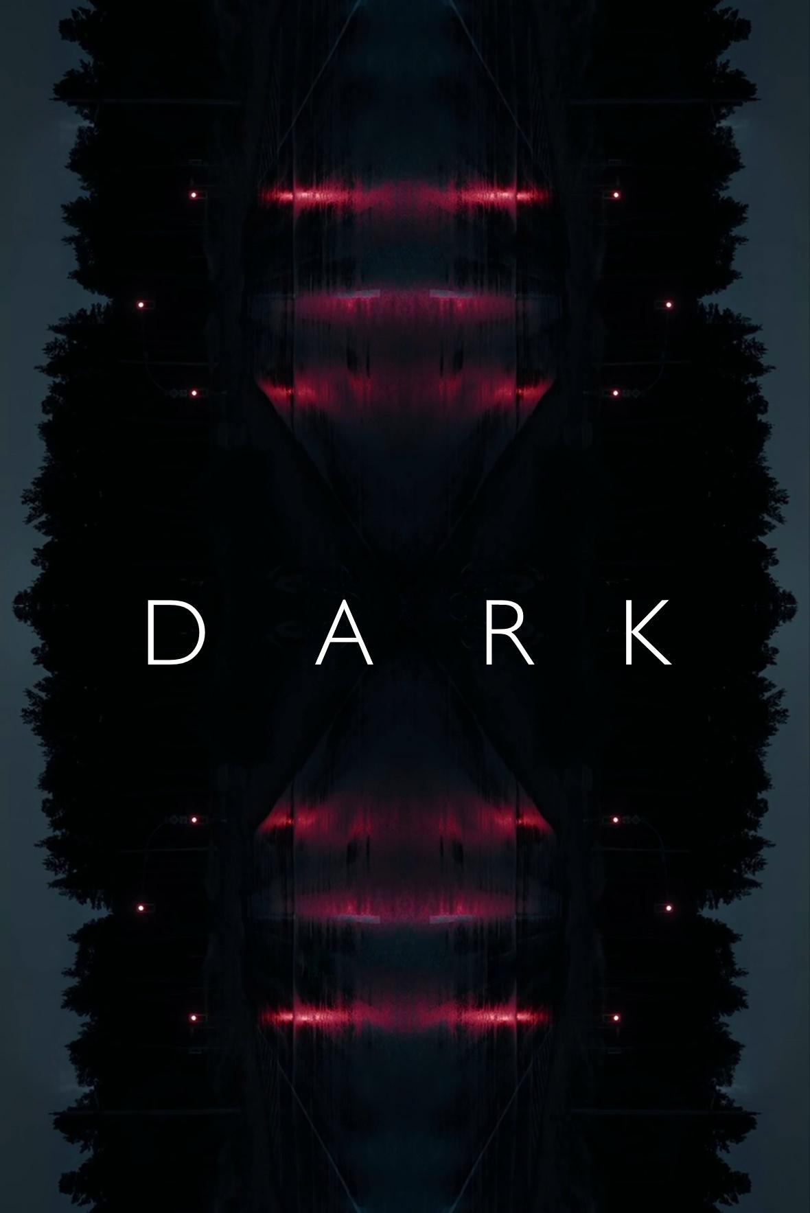 Dark Wallpaper Netflix