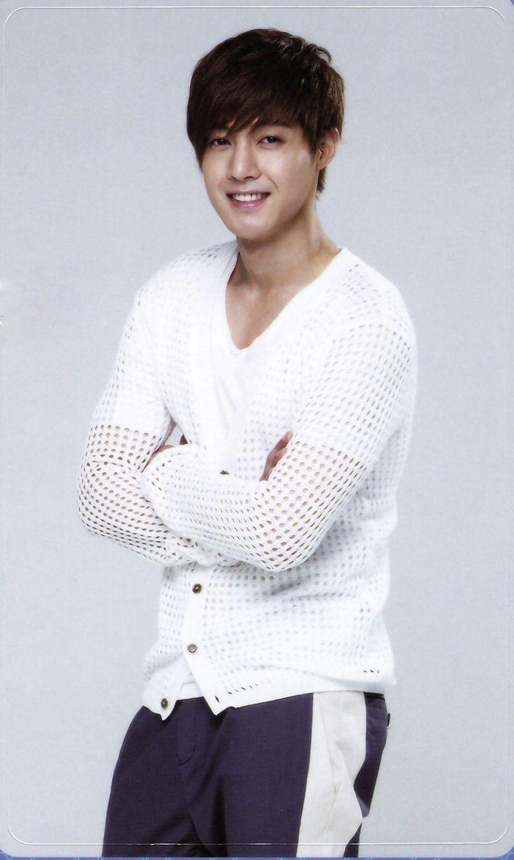 Best Image About Adores Ss501 Hyun