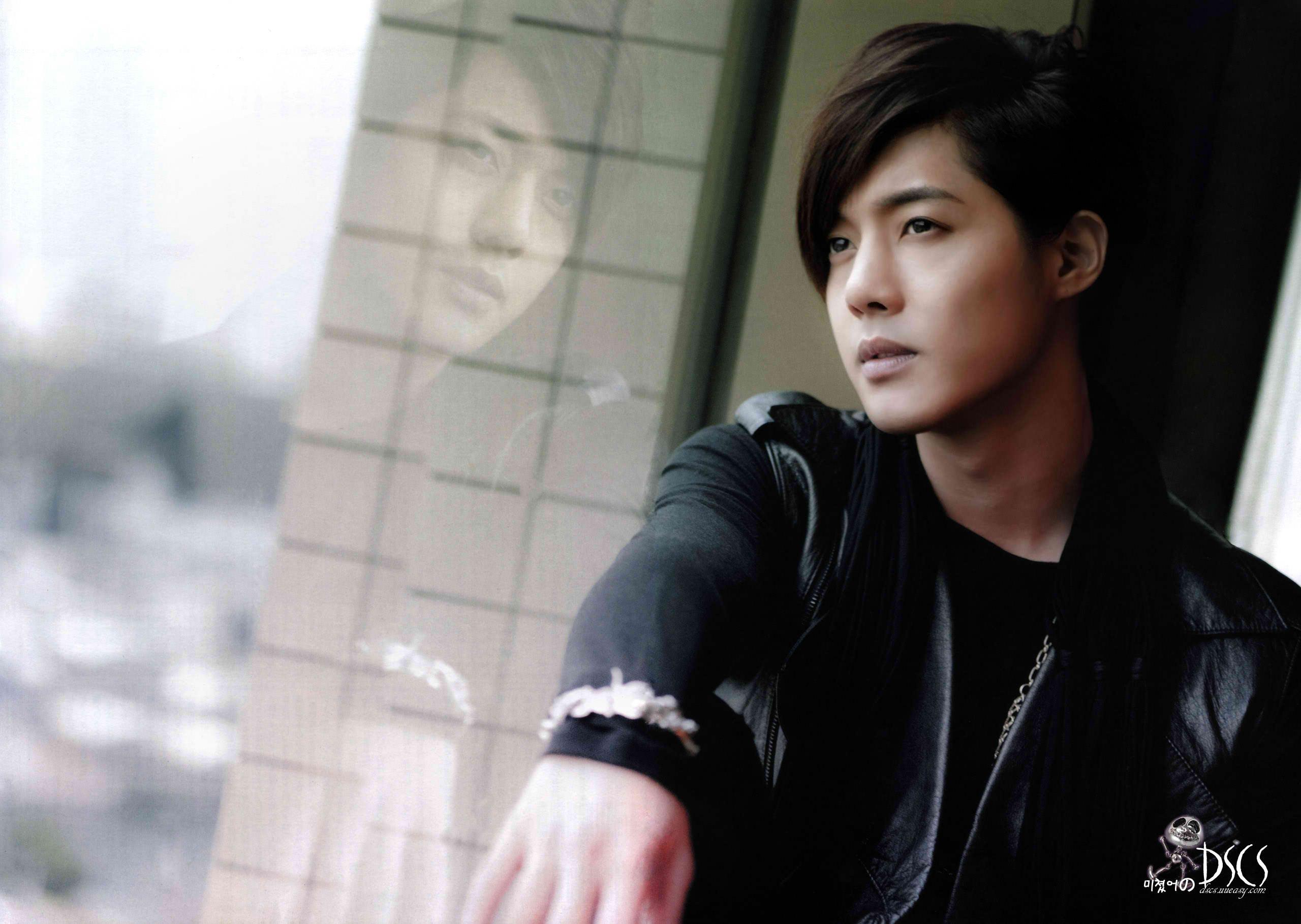 Kim Hyun Joong Wallpaper High Resolution and Quality Download