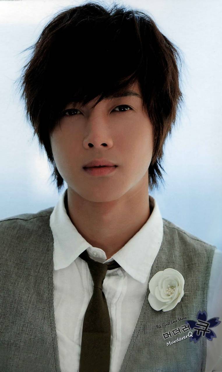 Kim Hyun Joong Wallpaper