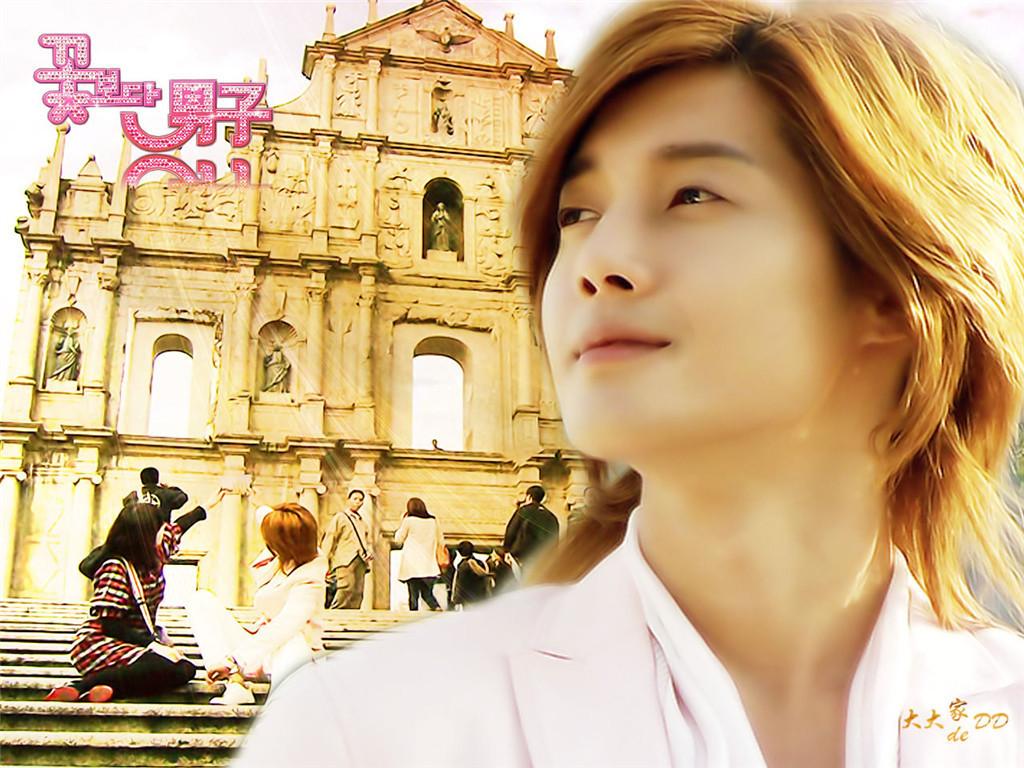 hyun joong Hyun Joong Wallpaper