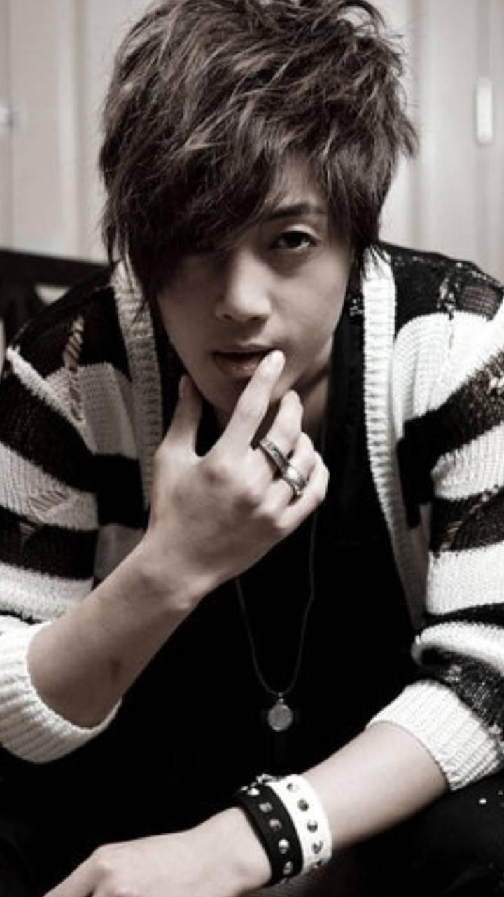 Kim Hyun Joong Wallpaper