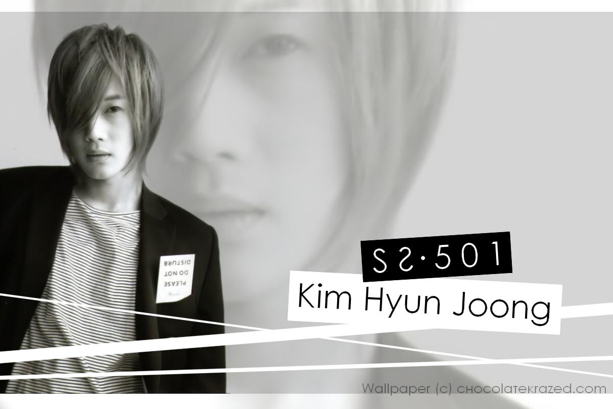 jancok busuk: Kim Hyun Joong Wallpaper, Photo, Image