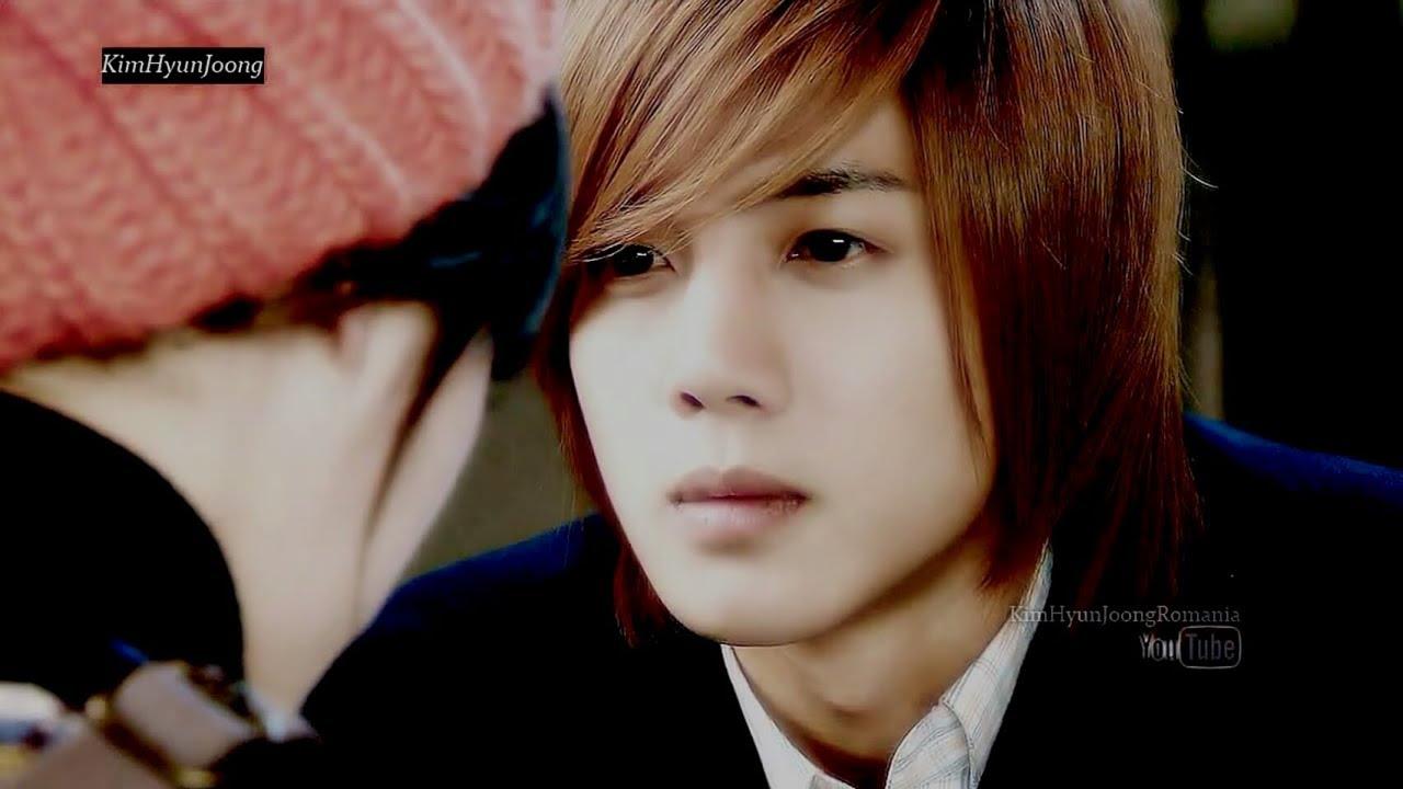 Kim Hyun Joong Contract Signed From Boys Over Flowers