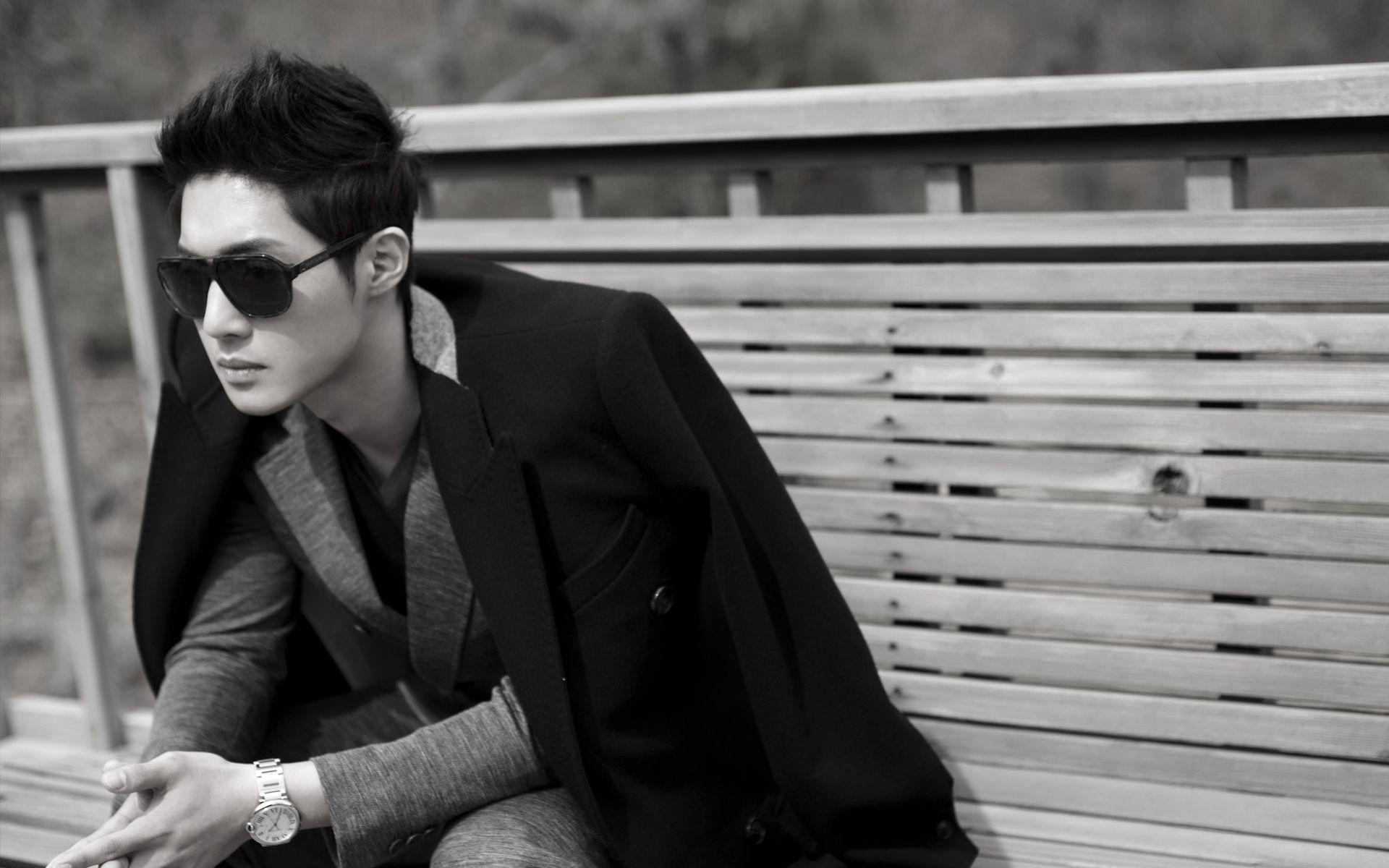 Kim Hyun Joong Wallpaper High Resolution and Quality