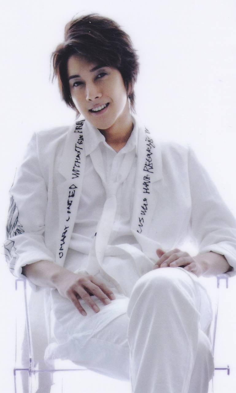 Kim Hyun Joong wallpaper