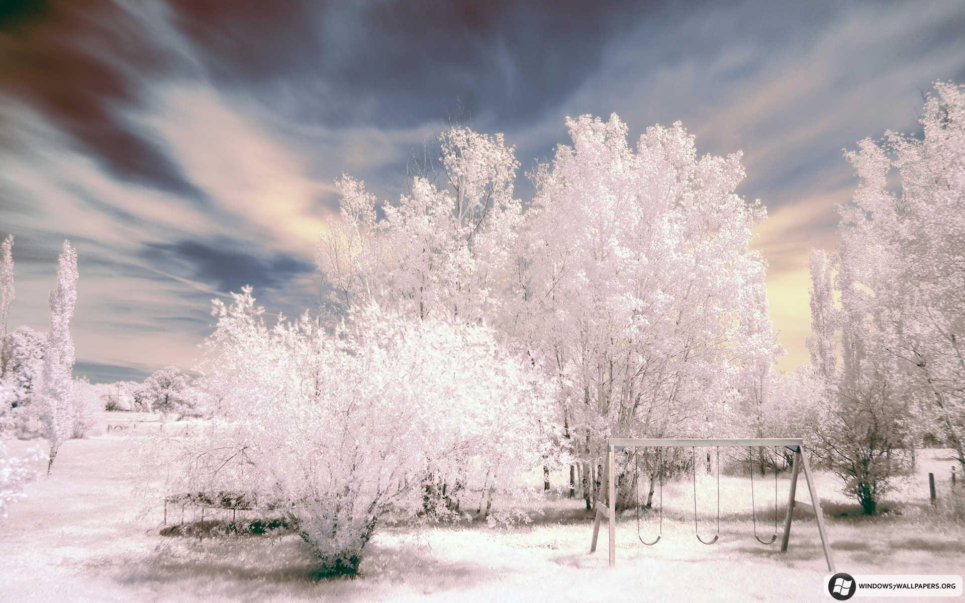 Free Microsoft Winter Scene. WINTER SCENES FOR WINDOWS 7. Winter landscape, Winter wallpaper, Winter nature