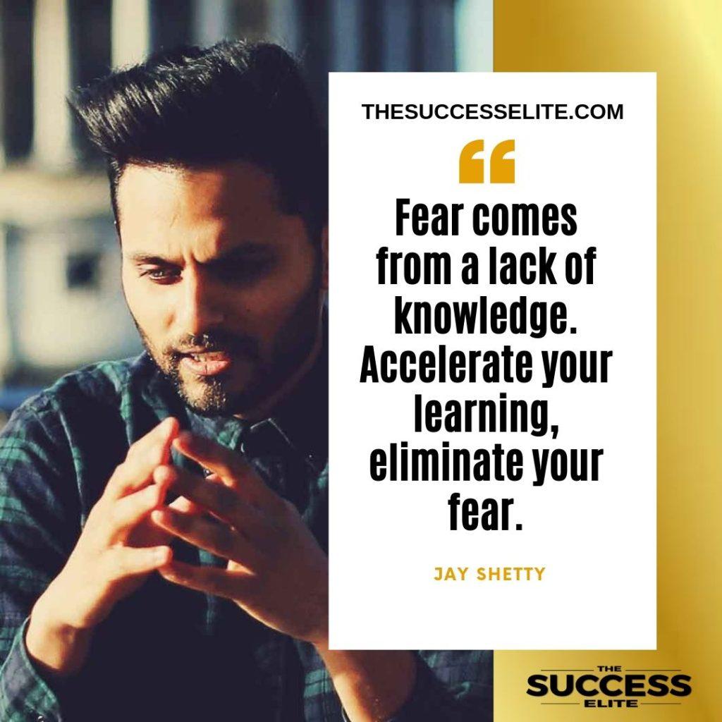 Most Inspiring Jay Shetty Quotes to Encourage You To Succeed