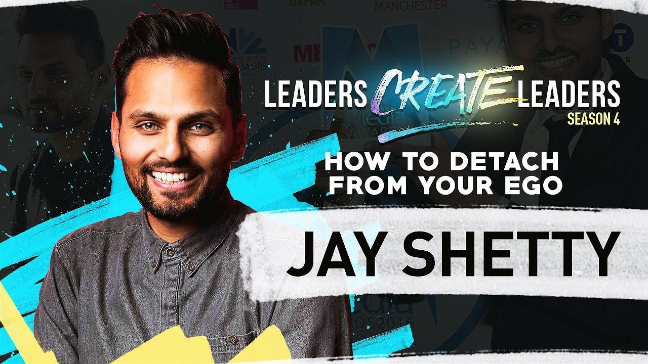 Inspirational Jay Shetty Quotes On Success