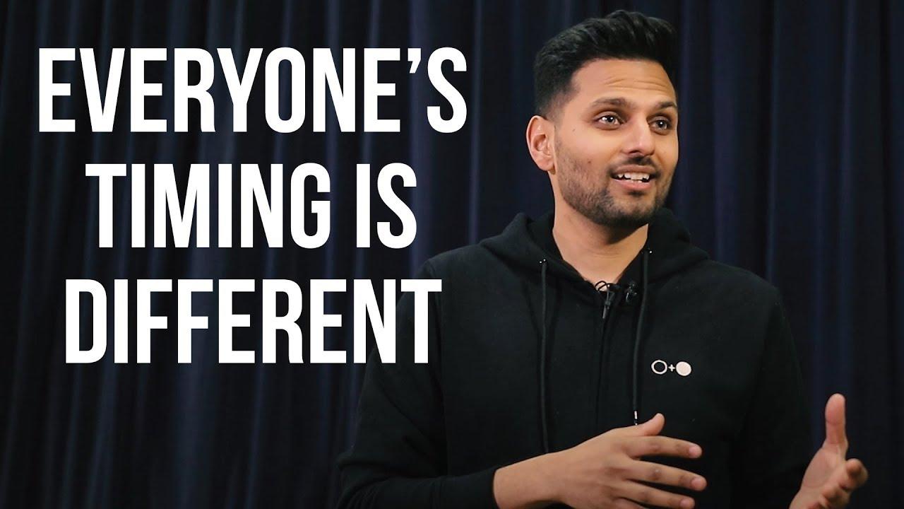 Jay Shetty Quotes & Success Stories That Will Inspire You