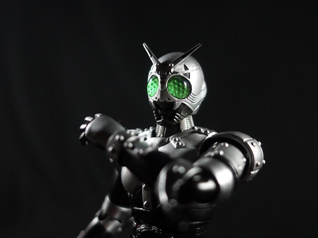 Kamen Rider Black Wallpaper