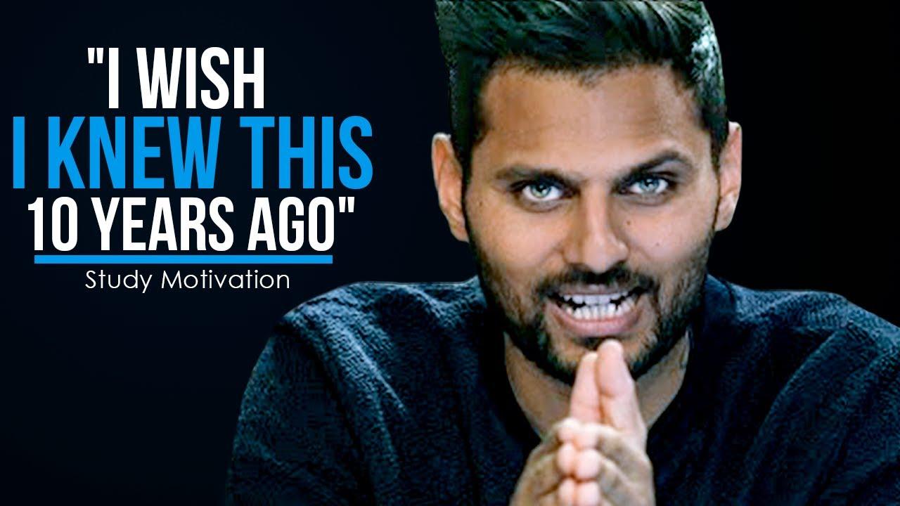 Most Inspiring Jay Shetty Quotes to Encourage You To Succeed