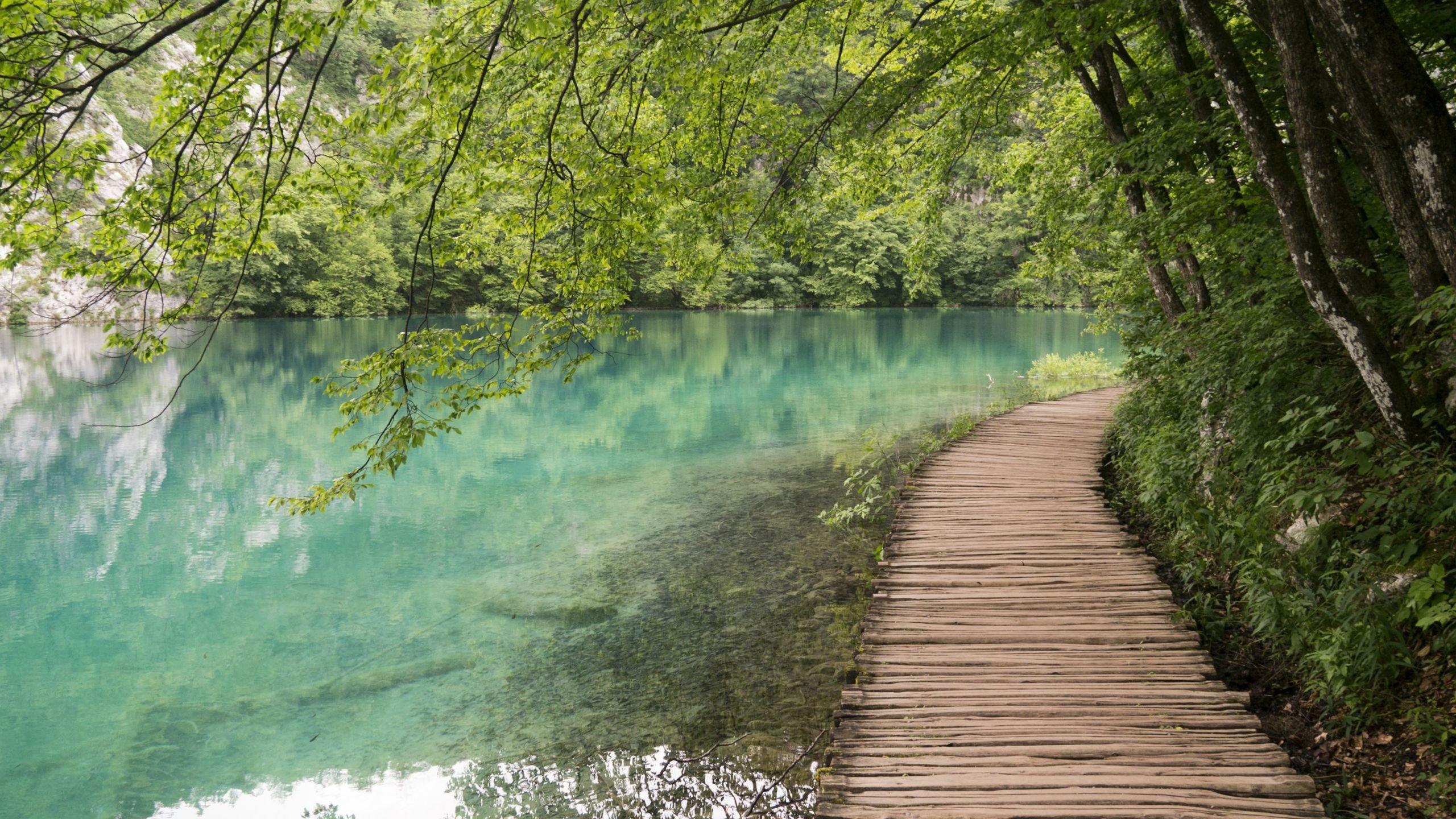 Plitvice Lakes Wallpapers - Wallpaper Cave