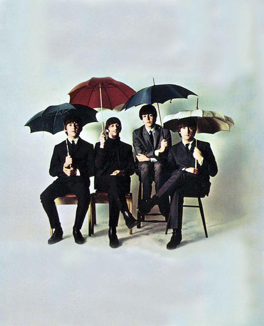 umbrellas. Beatles Umbrellas Android Wallpaper. umbrella