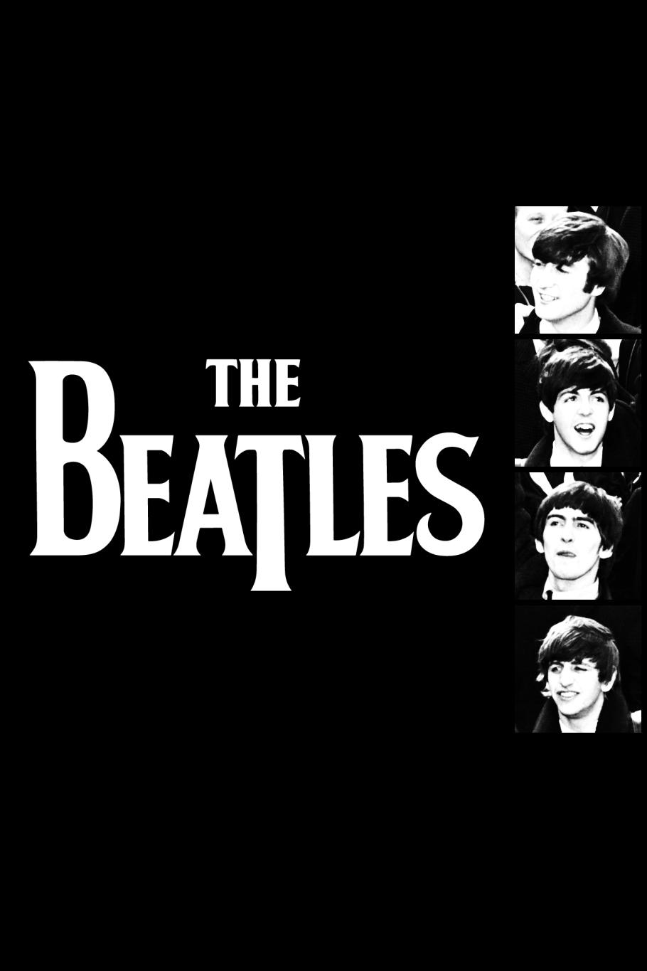 The Beatles Hd Android Wallpapers Wallpaper Cave