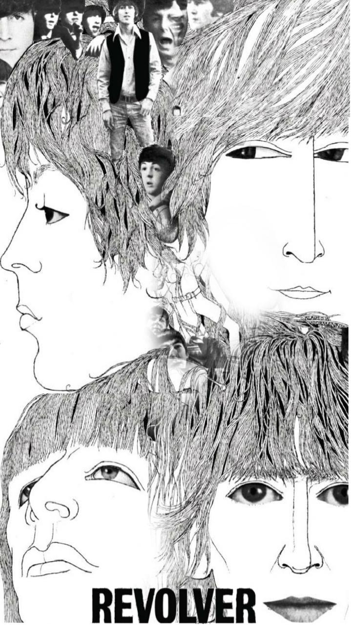 Beatles Android Wallpapers Wallpaper Cave
