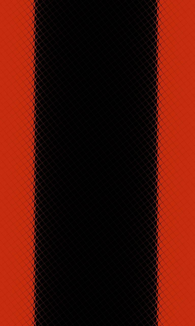 BLACK BASIC PHONE Wallpaper