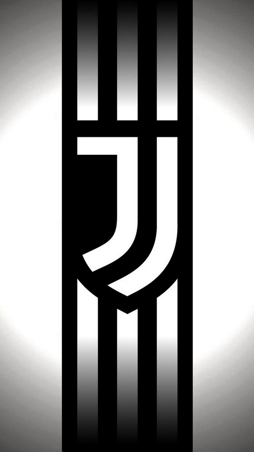 Sfondo iPhone Juventus Nuovo Logo