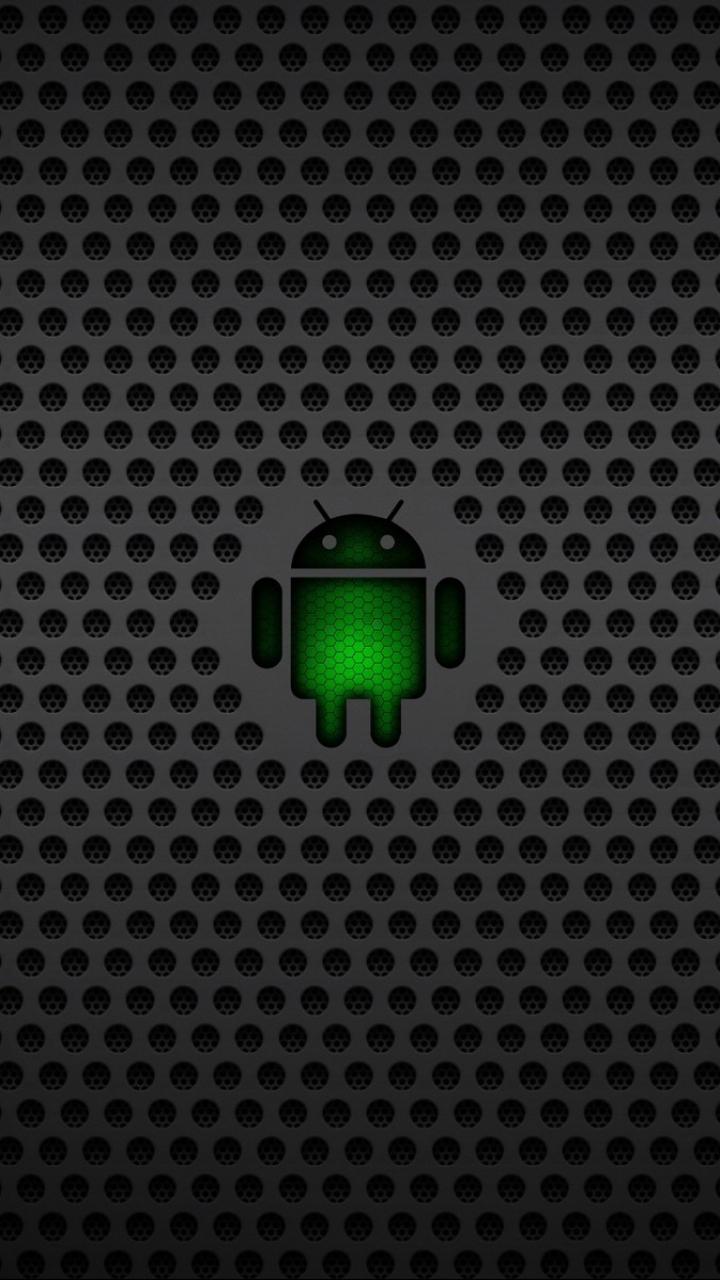 Technology Android (720x1280) Wallpaper