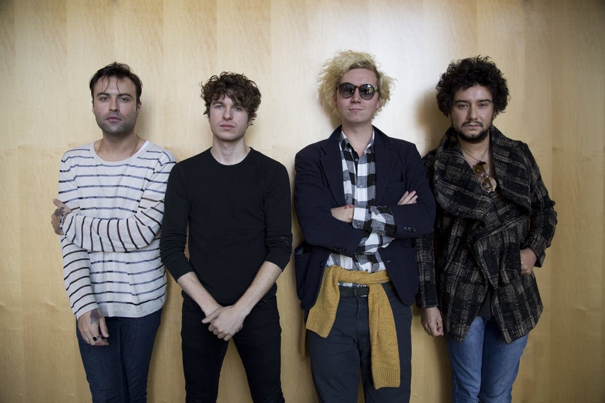 The Kooks Wallpaper High Quality
