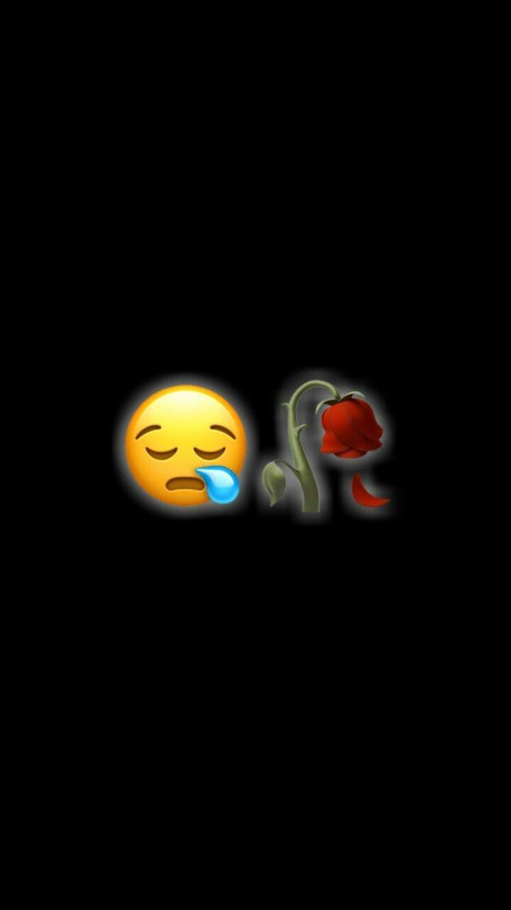 Wallpaper Emoji Sad Pictures Polish Your Personal Project Or Design With These Sad Emoji