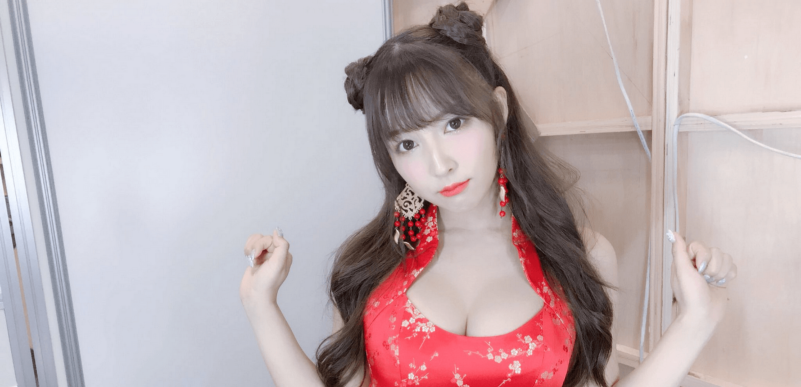 L'actrice japonaise de films X Yua Mikami va débuter dans un