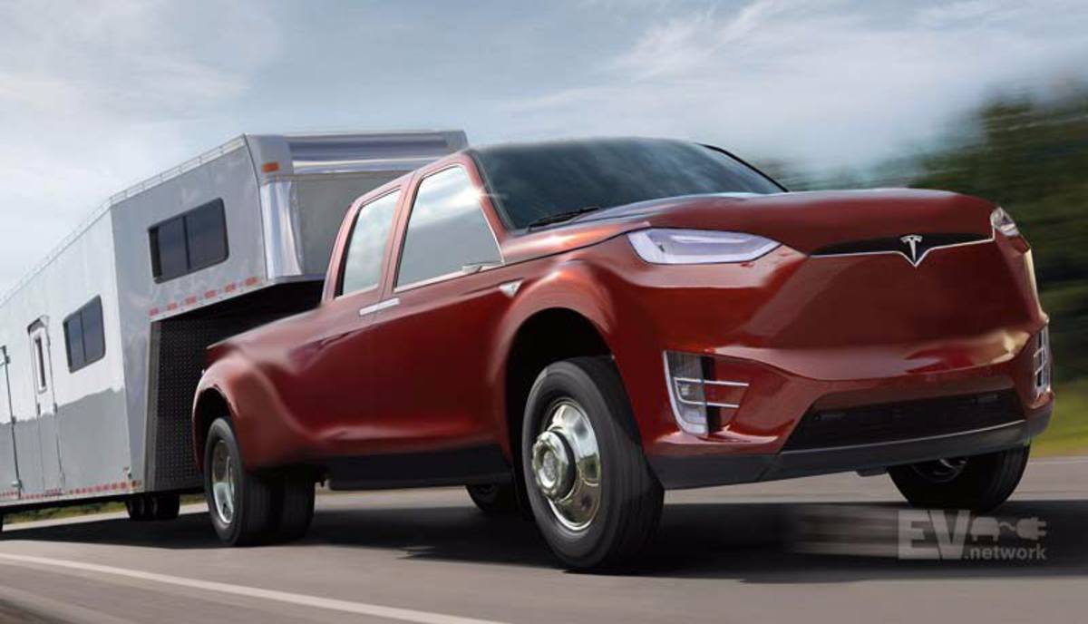 Tesla Cybertruck Pickup Truck: Release Date, Price, Specs