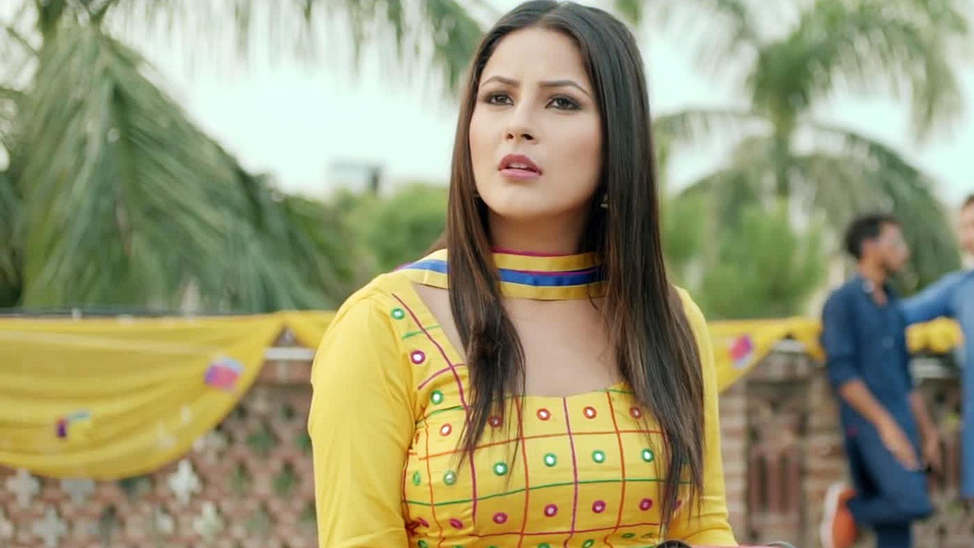 Jatt Kaur Gill Hot, HD Wallpaper & background