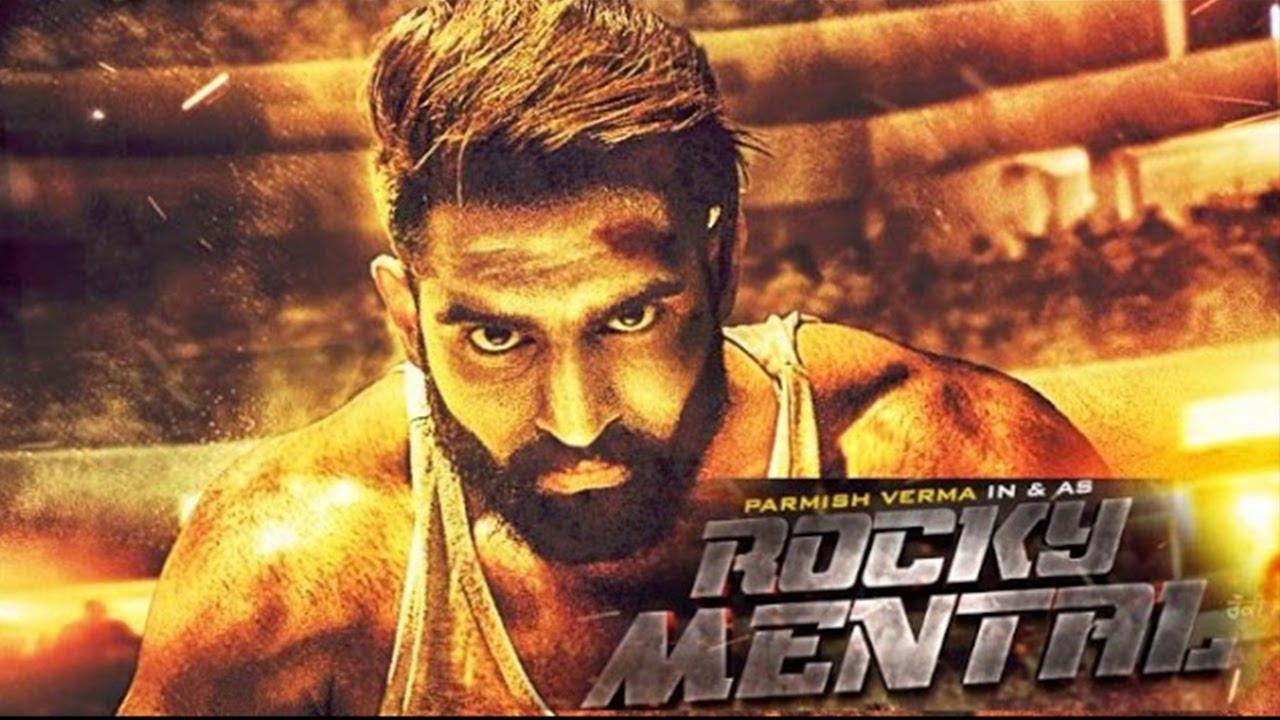 Rocky Mental 2017 Free Download In HDRip 720p