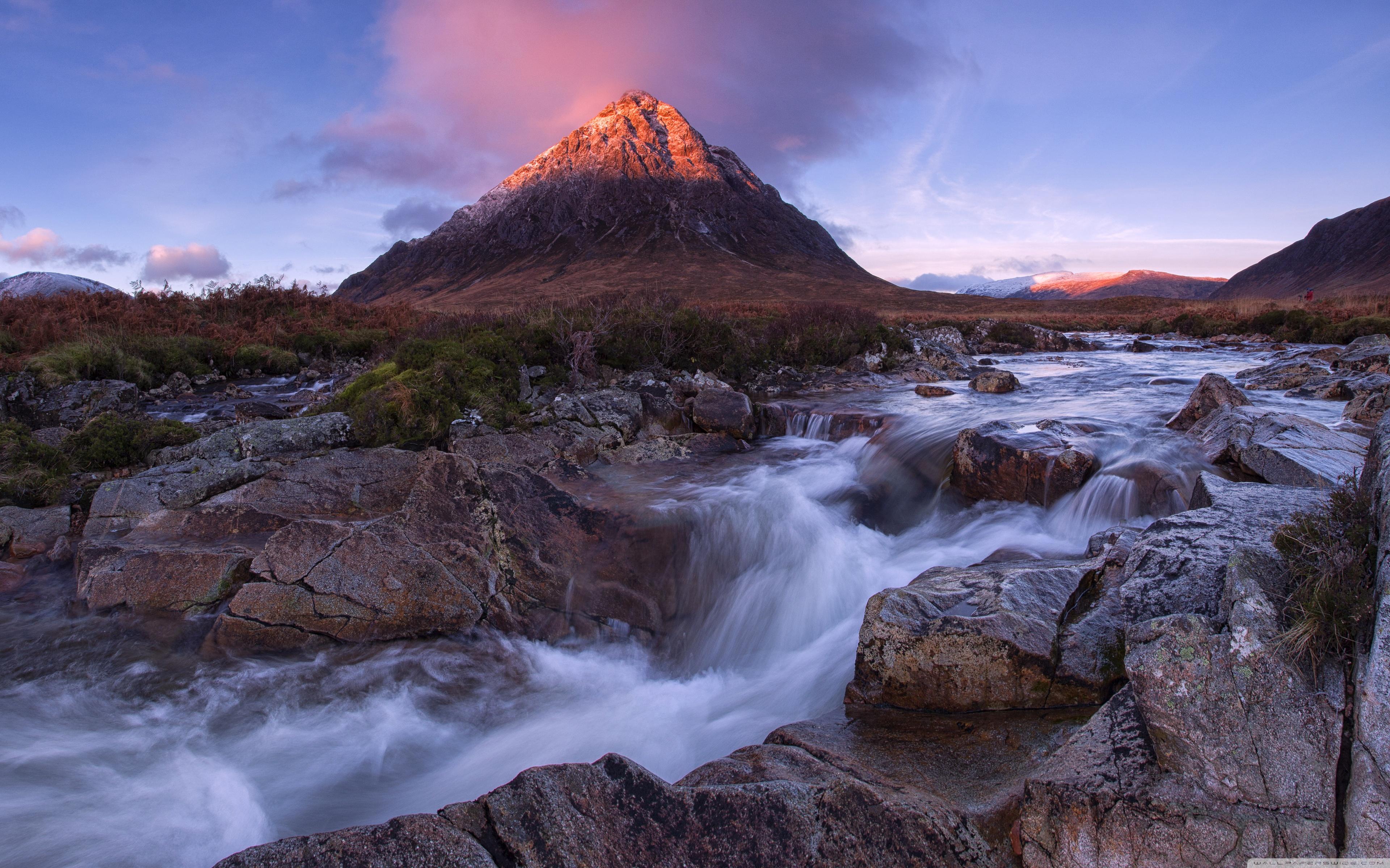 Buachaille Etive M r Wallpapers Wallpaper Cave