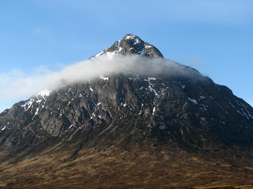 Buachaille Etive Mor