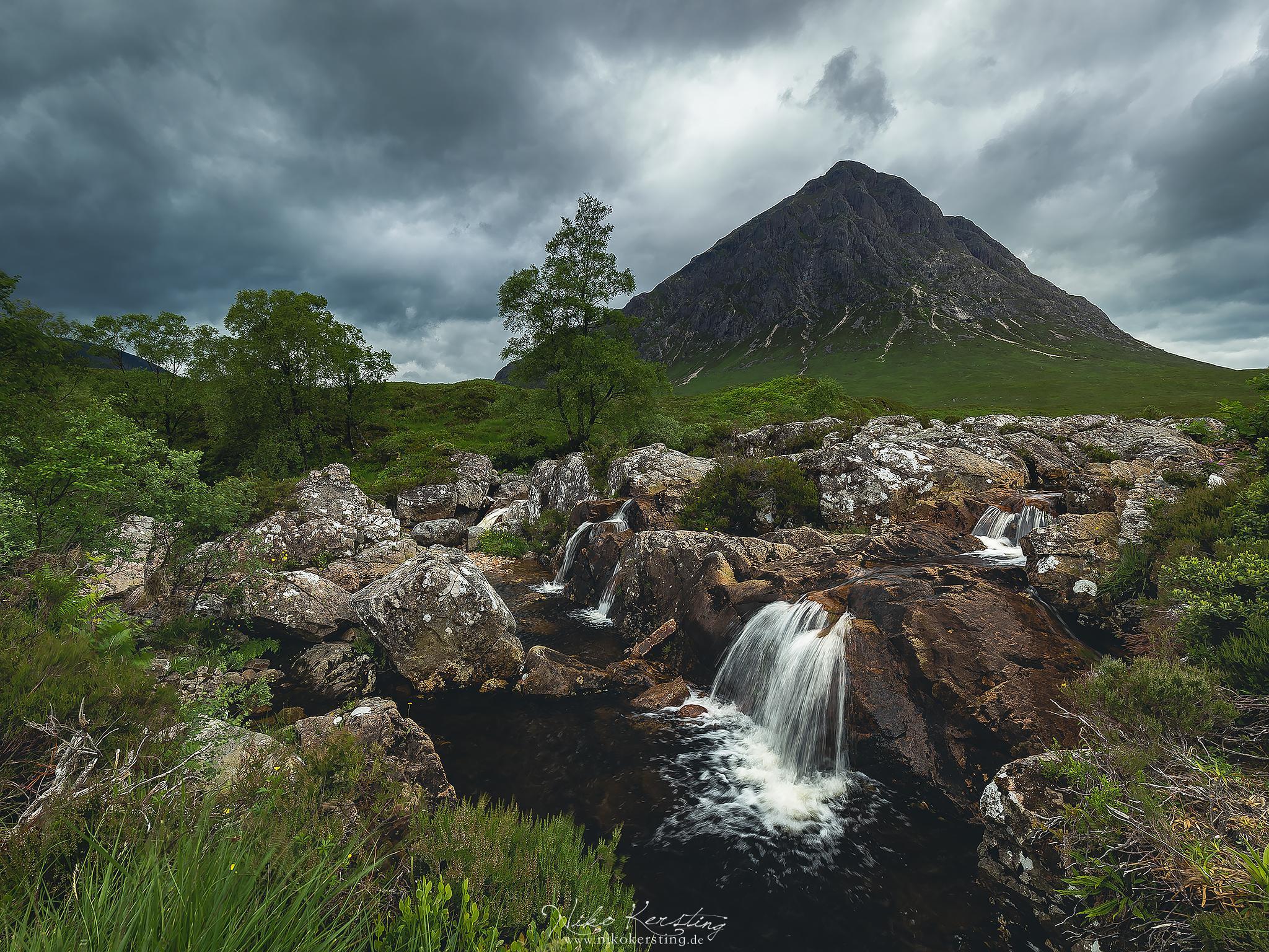 Buachaille Etive Mòr Wallpapers - Wallpaper Cave