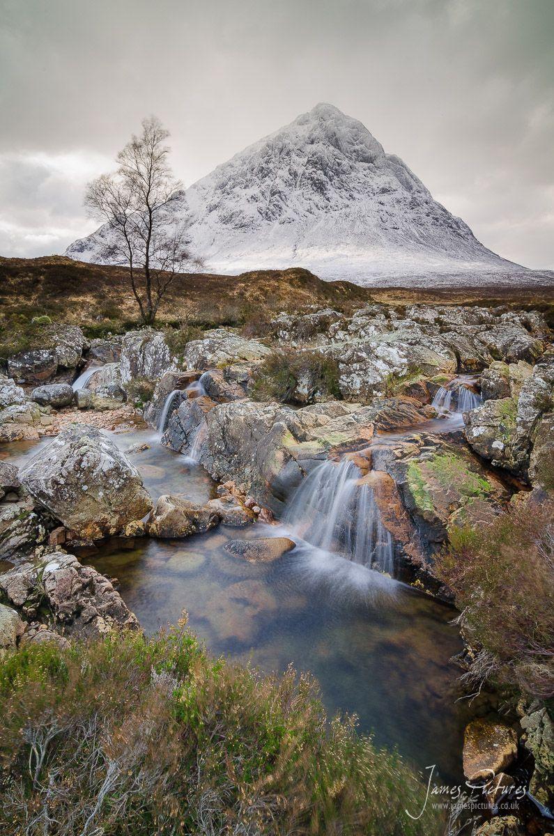 Buachaille Etive Mor