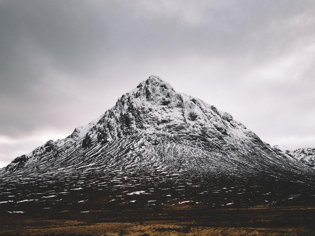 Buachaille Etive Mor Picture. Download Free Image