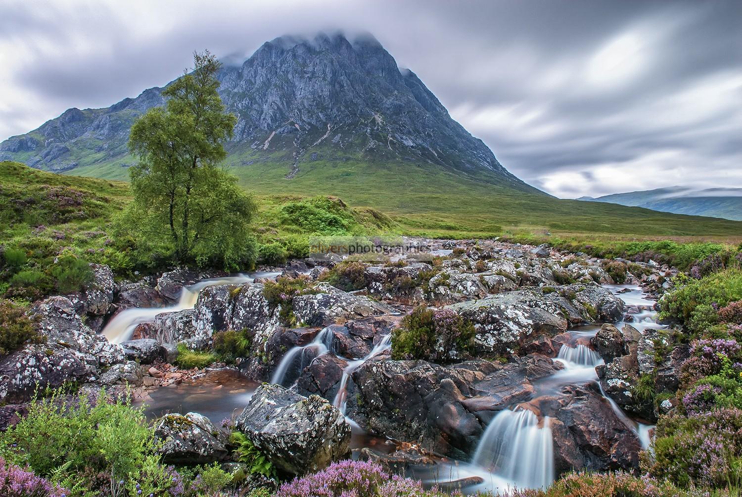 Buachaille Etive Mòr Wallpapers - Wallpaper Cave