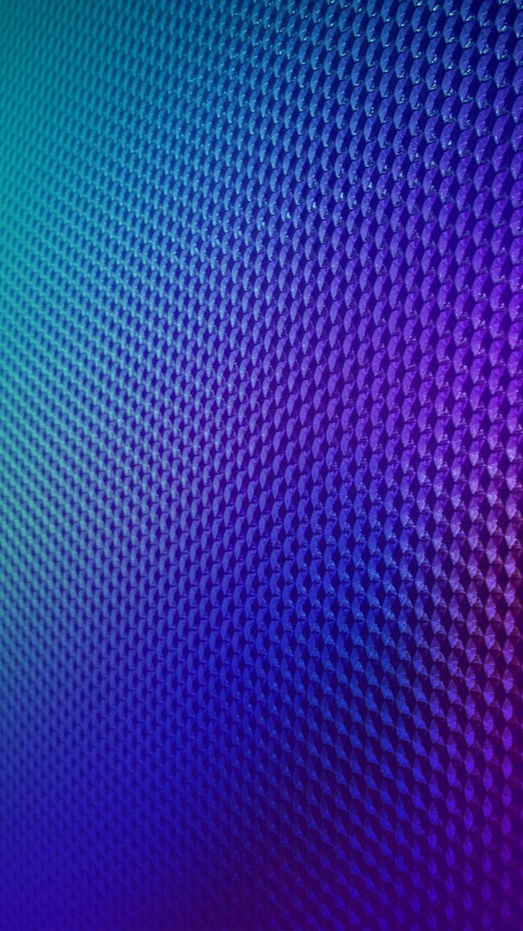 Download 750x1334 wallpaper pattern, colorful, gradient