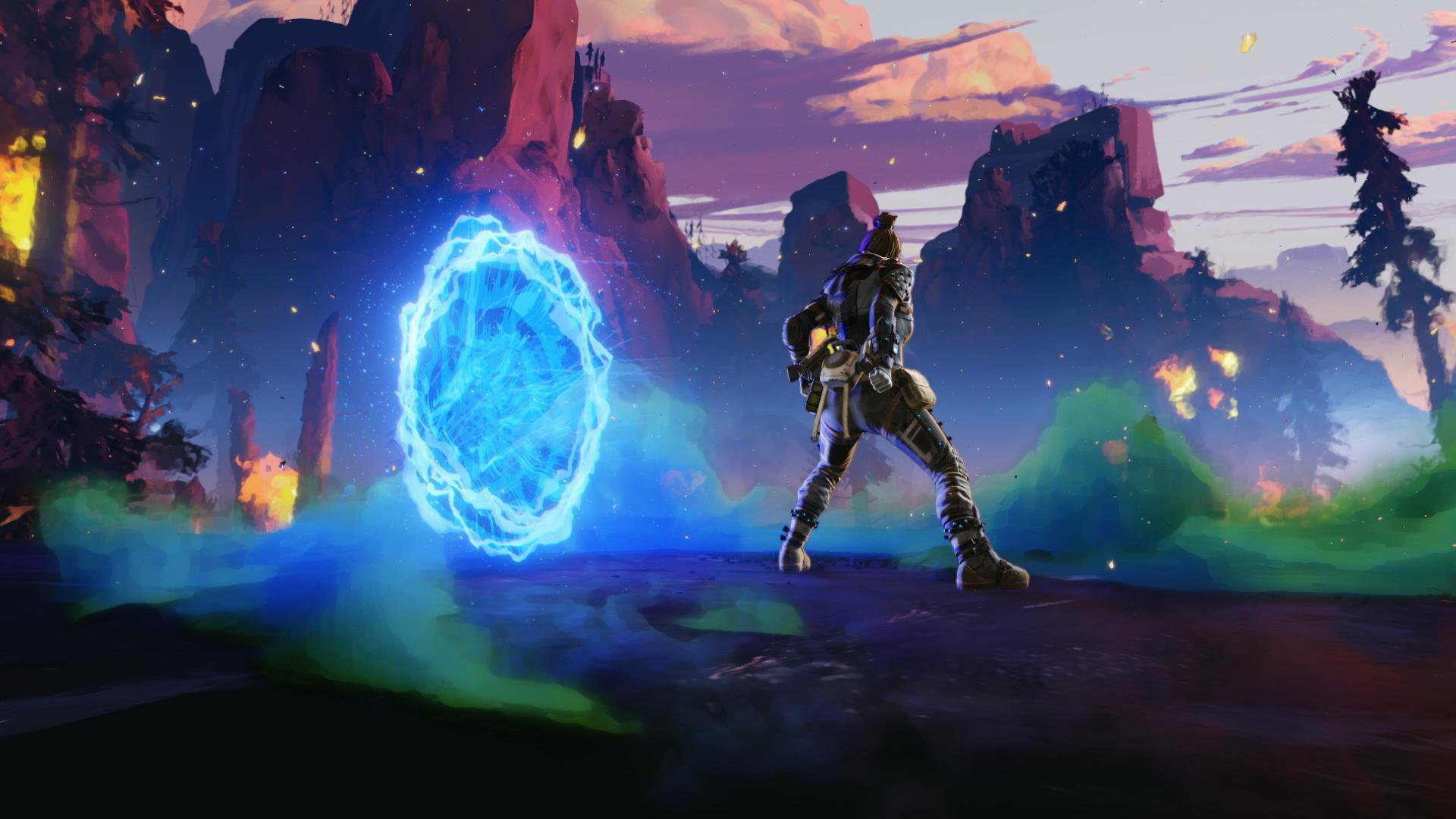Apex Legends Voidwalker Event You Need to Know