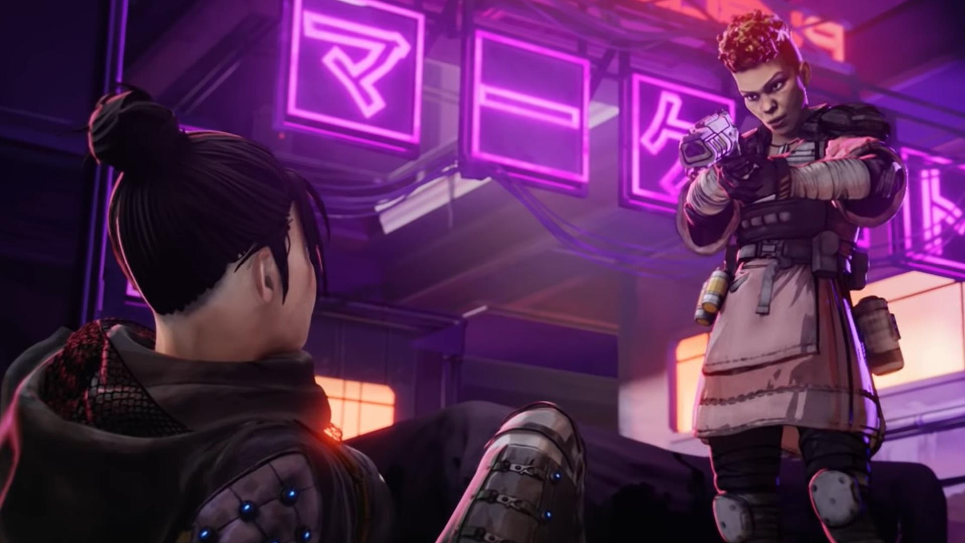Apex Legends ranked: the best Legends to make you a champion