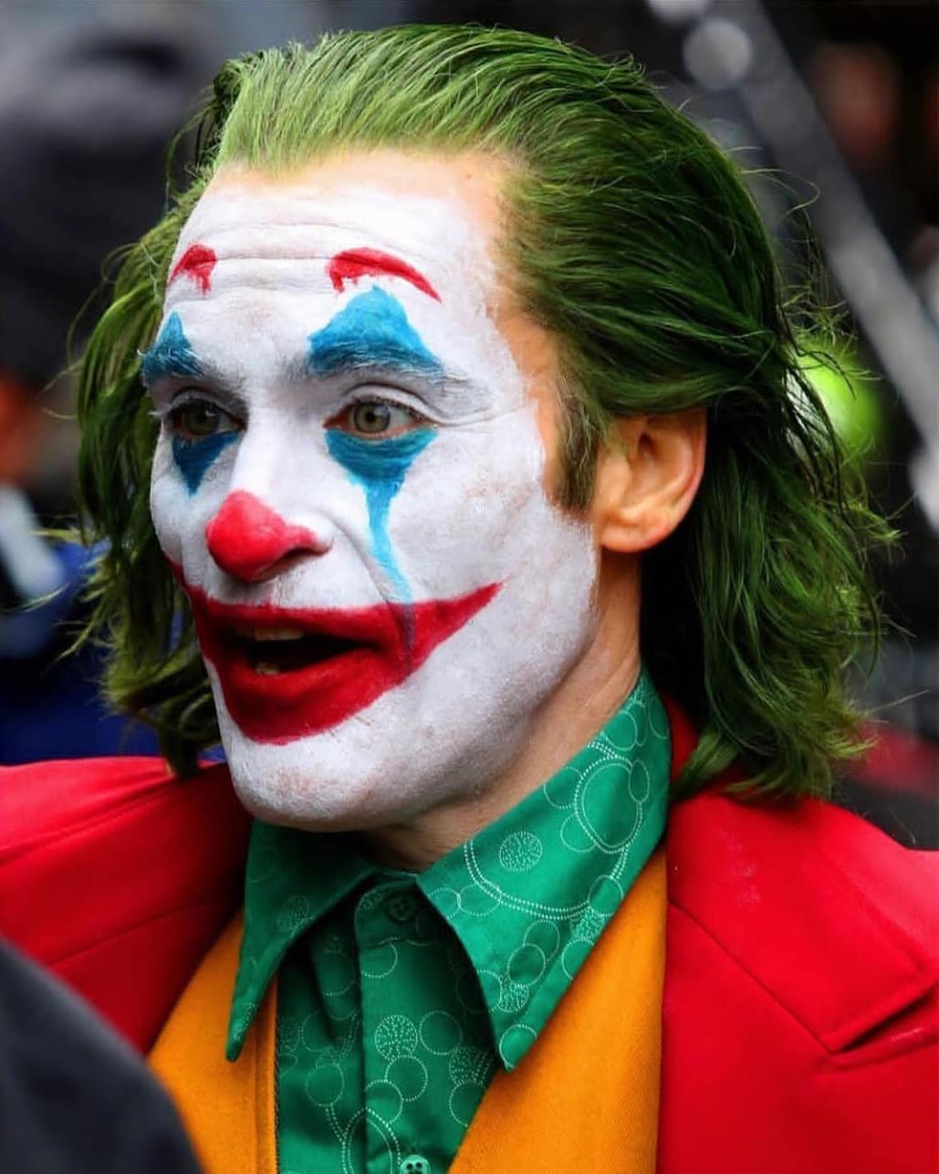 Free download Joker 2019 Wallpaper High Quality Download