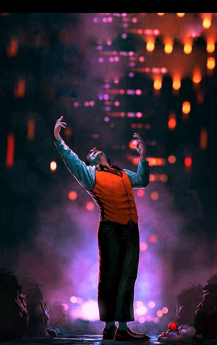 Joker iPhone 2019 Wallpapers - Wallpaper Cave