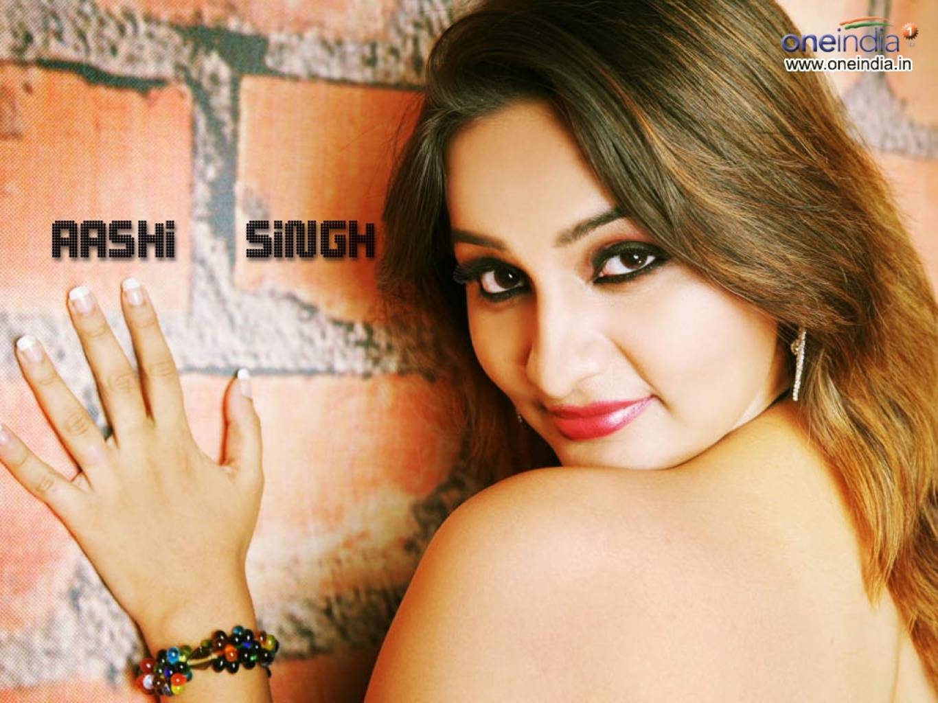 Aashi Singh HD Wallpaper. Latest Aashi Singh Wallpaper HD