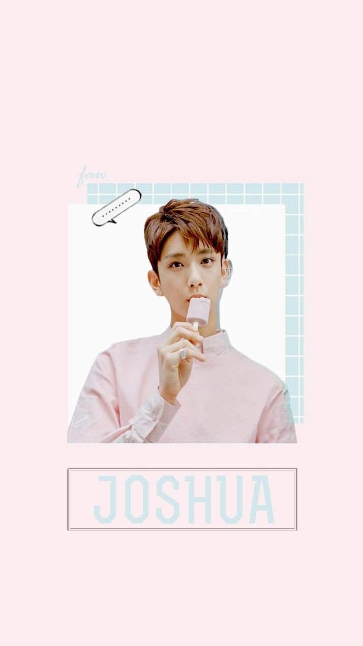 Joshua Seventeen Wallpaper. K Pop Amino