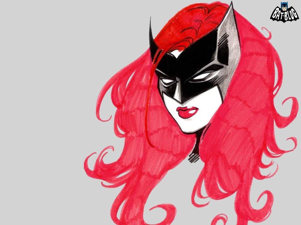 Batman Wallpaper Media: BATWOMAN WALLPAPER BACKGROUNDS