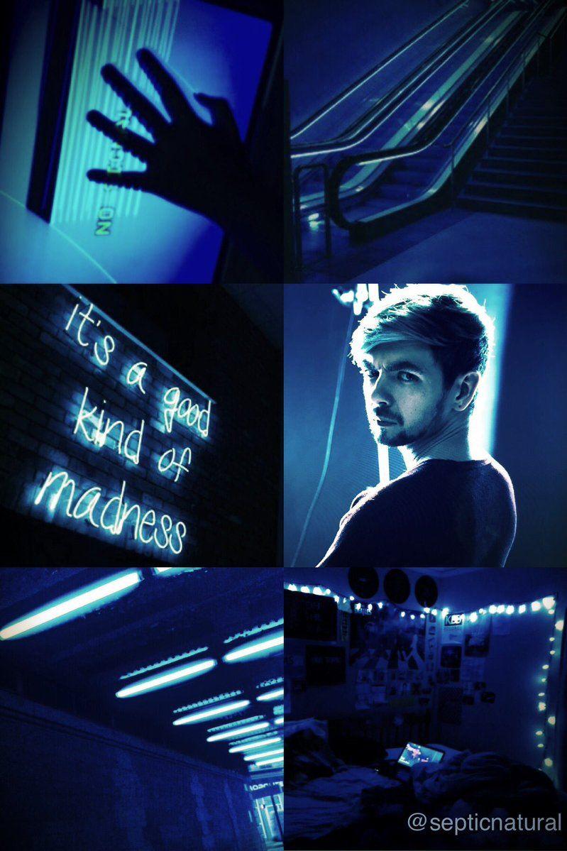 Jacksepticeye aesthetic. Youtube jacksepticeye, Anti