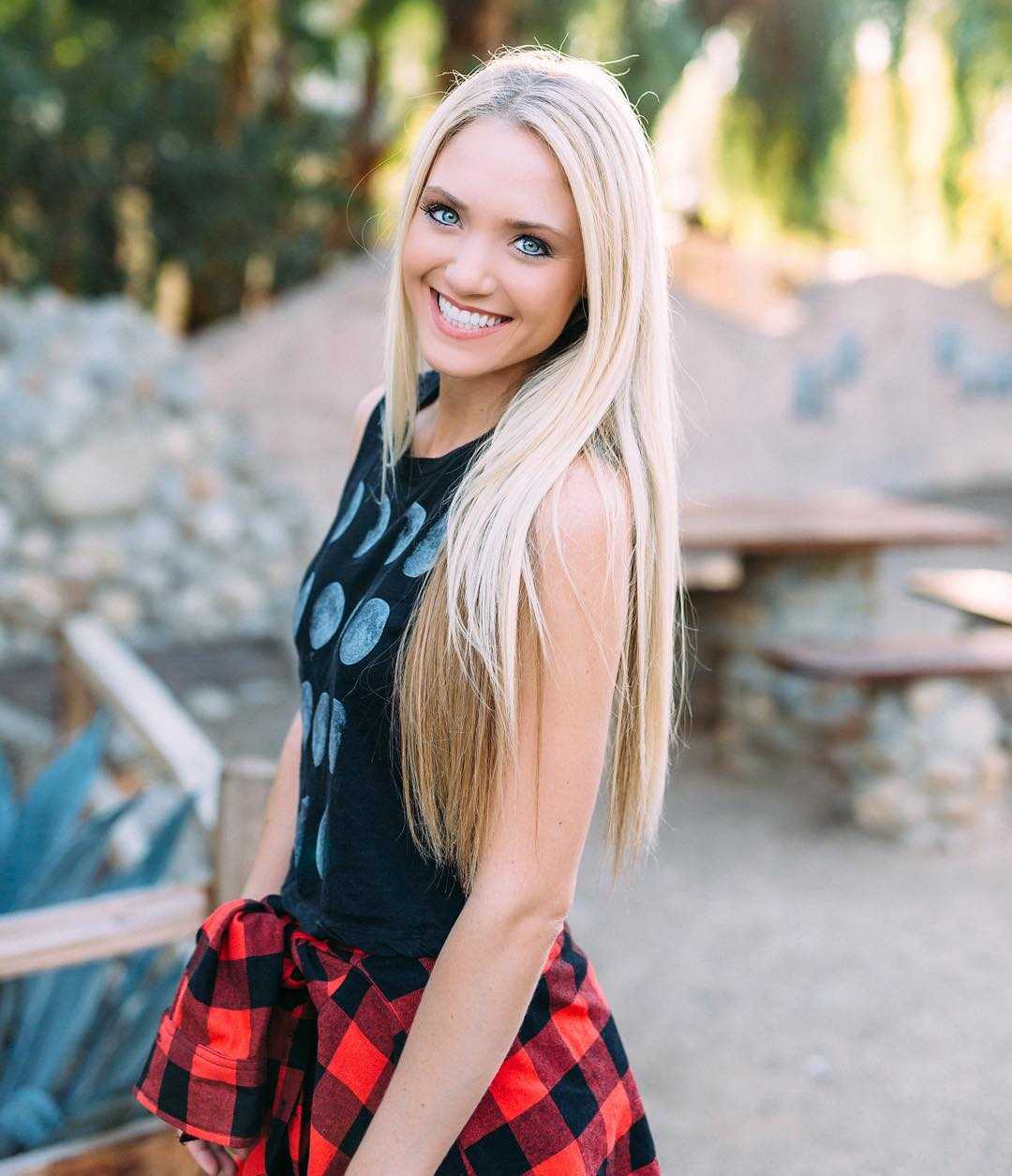 Savannah LaBrant Wallpapers - Wallpaper Cave